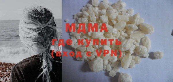 индика Арсеньев